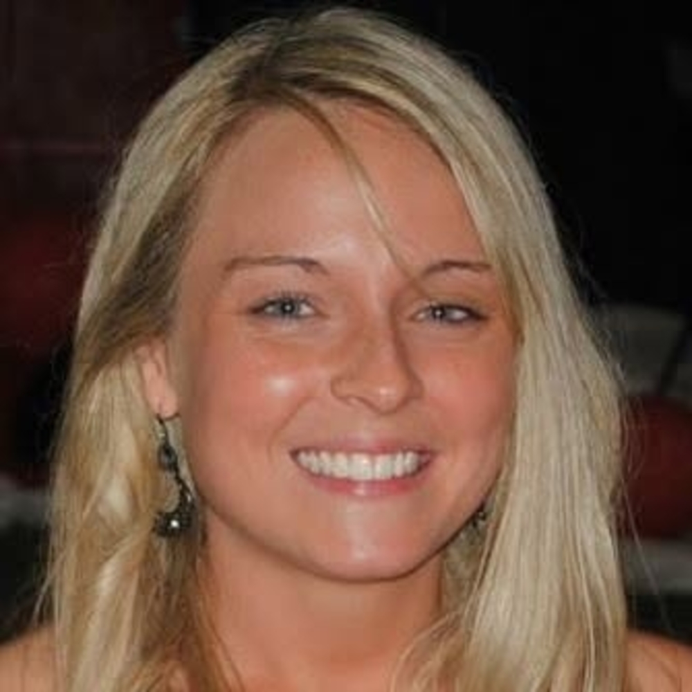 Meet your Posher, Heather